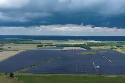 Son şirket blogları hakkında Eylül ayında Avrupa'da 630MW'lık Güç Alım Anlaşması (GAA) imzalandı ve GAA fiyatları genel olarak düşüş gösterdi.