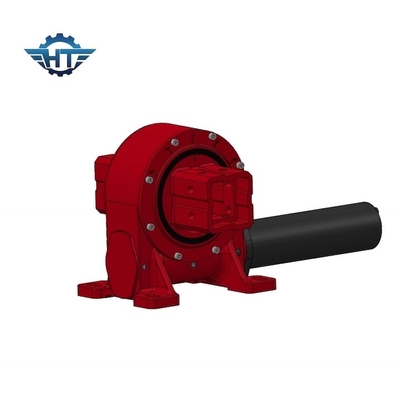 Hızlı Yanıtlı Güneş İzleyici Slew Drive 7320 Nm 24V Endüstriyel Uygulamalar İçin