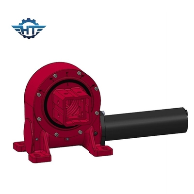 IP66 Güneş İzleyici Güneş İzleme için 0.1 ° doğrulukla Slew Drive