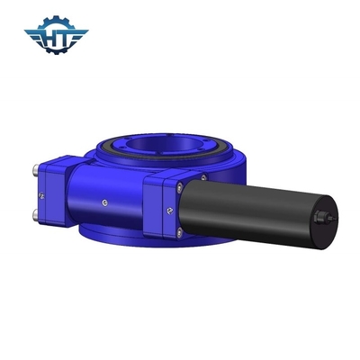 Açık Döner Halka Tahrik Sonsuz Dişli 12 İnç 220V 380V Motor