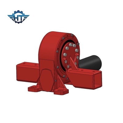 satın al Yatay Tek Güneş Takip Sistemi için VE9 Tek Eksenli Dikey Döner Tahrik Şanzıman online manufacture