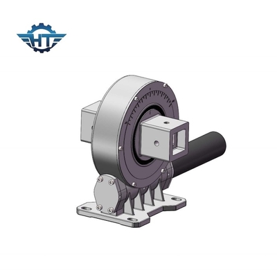 satın al Güneş Takip Sistemi İçin IP66 Korumalı 6 İnç Özelleştirilmiş Tüp Boyutu Solar Tracker Sürücüsü online manufacture