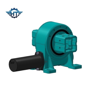 satın al 110mm Square Output VE9 Solar Slew Drive, Easy Mounted And Maintenance For PV Tracking System online manufacture