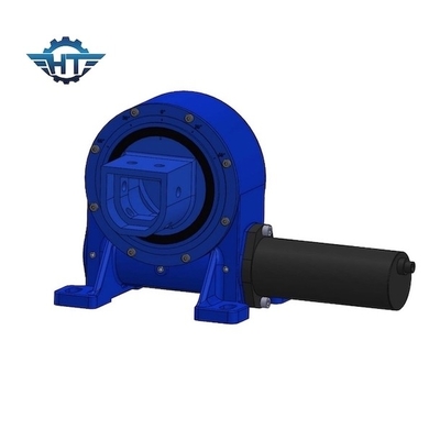 satın al Düşük Hızlı Otomatik Güneş Takip Sistemi ile 1 İnç ila 25 İnç Sonsuz Dişli Döner Tahrik online manufacture