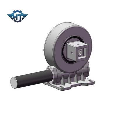 satın al Panel İzleme Sistemi 9 İnç İçin Dikey Sonsuz Dişli Solar Döner Sürücü Güçlü Tork online manufacture