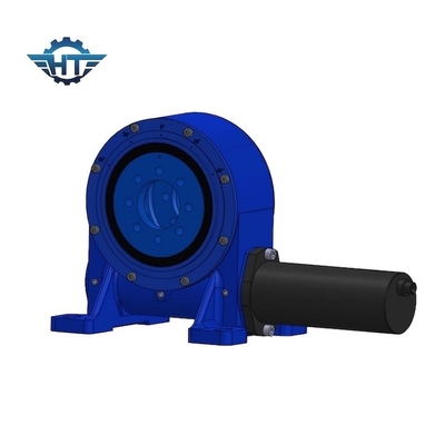 satın al IP66 Güneş Paneli Takip Sistemi için VE3 dikey Küçük Motor Döner Tahrik online manufacture