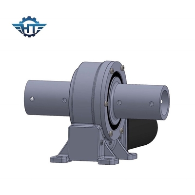 satın al Hız ve Döngü Kontrolü Güneş İzleyici Slew Drive Solucan ve IP66 Korumasıyla Delek online manufacture