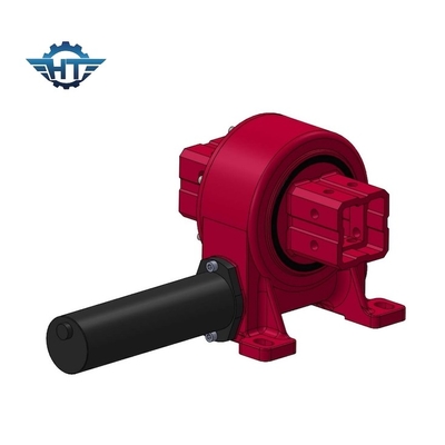 satın al 24V Güneş İzleme Sistemi 3600ppr çözünürlük ve RS485 arayüzü ile online manufacture