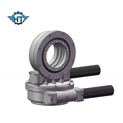 satın al Hızlı takip ve kendi kendine kilitleyici aleti olan hidrolik kaydırma online manufacture