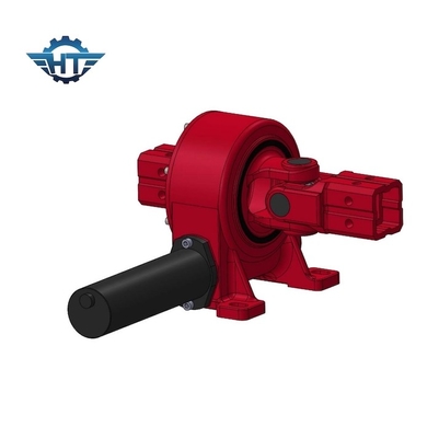 satın al Güneş Takip Sistemleri İçin VE9 Dikey Döner Sürücü 24V Motoruyla online manufacture