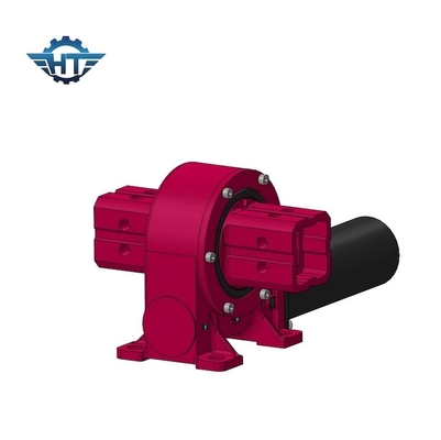 satın al Ve7 Eğimli Dikey Kaydırma Dövizleri Pv Sistemi için 8000n.M Döner online manufacture