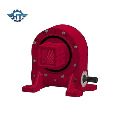 satın al Otomatik Güneş İzleyicileri İçin Dikey Kaydırma Delek Kutusu online manufacture