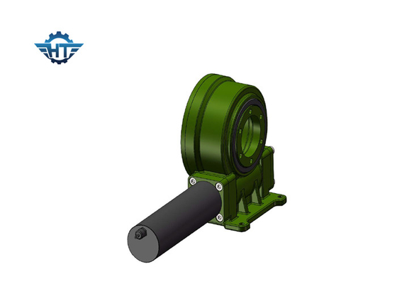 satın al Dikey Tek Eksenli Güneş İzleyici, Küçük İzleyici Çift Zarf Solucan online manufacture