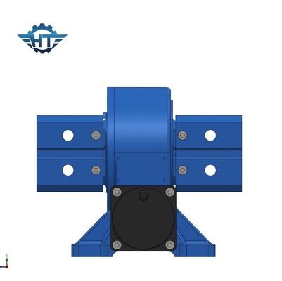 satın al 800Nm çıkış tork güneş izleme sistemi için kaydırma sürücüsü online manufacture