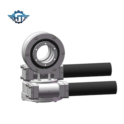 satın al Güneş paneli izleyicileri için IP66 koruması ile düşük hızlı çift eksenli kaydırma sürücü online manufacture