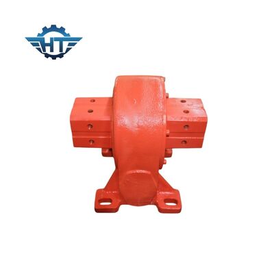 satın al Güneş İzleyici için VE7 Slew Drive online manufacture