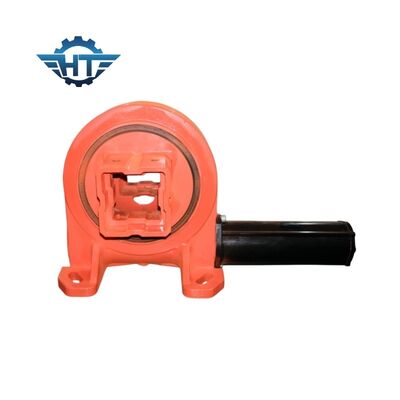satın al Güneş Takip Sistemi İçin Küçük Boy Dikey Sonsuz Dişli Çevirme Tahrik online manufacture