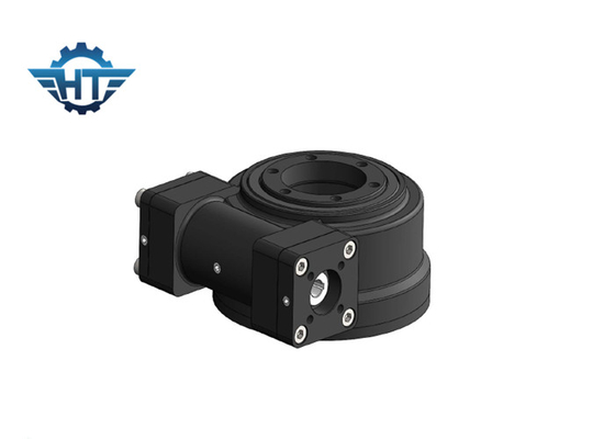 satın al Small 24VDC Planetary Gear Motor Slew Drive For Tilted Solar Tracking System online manufacture