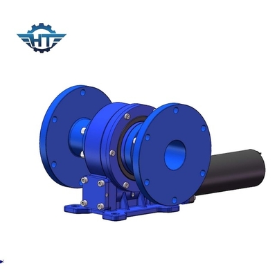 satın al Küçük Zemin Montaj Sistemi için Dikey Düşük Hızlı Motor Döner Tahrik ISO9001 online manufacture