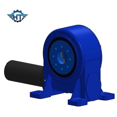 satın al Daire Dönme Güneş İzleyici Döner Tahrik Şanzıman 3 İnç Dikey Montajlı online manufacture