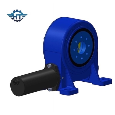 satın al Fırçasız Motor Mini Sonsuz Döner Tahrik Şanzıman Boşluğu 1 İnç online manufacture