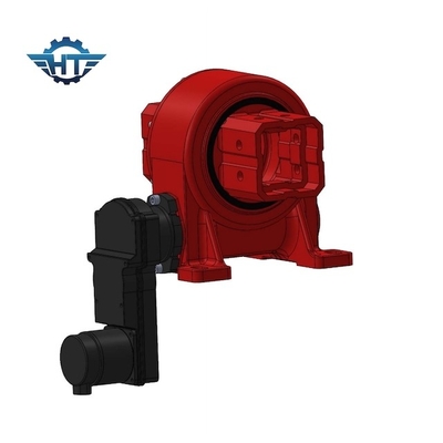 satın al VE9 Sonsuz Dişli Dikey Döner Tahrik online manufacture