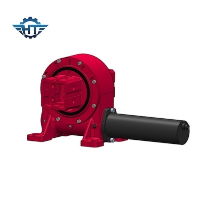 satın al Kum Saati Solucan Solar Tracker Döner Tahrik online manufacture