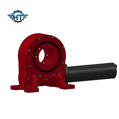 satın al VE3 Küçük Solar Tracker Döner Tahrik Motoru Tek Sonsuz 42CrMo online manufacture