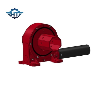 satın al Açık Alan Mini Güneş İzleyiciler için Elektrik Motoru VE3 Küçük Döner Tahrik 42CrMo online manufacture