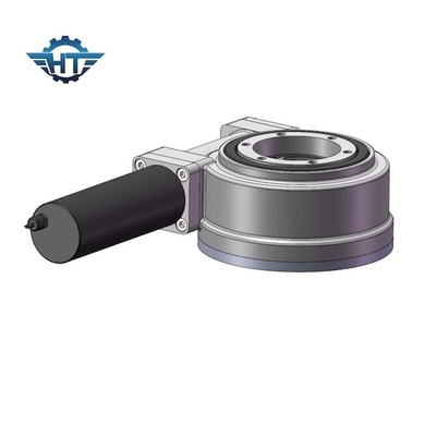 satın al Eğimli Tek Fotovoltaik İzleme İstasyonu için SE1 Hidrolik Elektrikli Döner Tahrik IP66 online manufacture