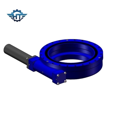 satın al Planet Motor Solar Tracker Döner Sürücü 3 İnç Küçük Döner Sürücü online manufacture