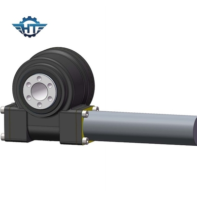 satın al Planet Motor Tek Eksenli Döner Tahrik Şanzıman Yüksek Hassasiyet online manufacture
