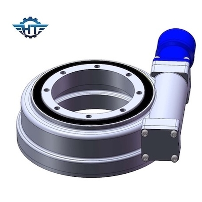 satın al SE3 Sonsuz Dişli Tahrik PV Sistemi Galvanizli 1500NM Devirme Torku online manufacture