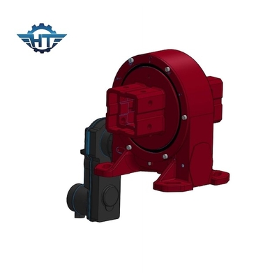 satın al PV Takip Sistemi için 24VDC Dişli Motorlu 2 Dikey VE7 Solar Tracker Döner Tahrik online manufacture