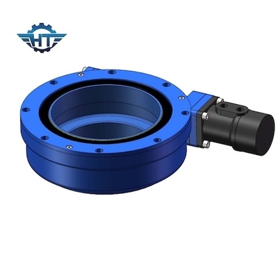 satın al PV Tracker Elektrikli Döner Tahrik Boşluklu Güneş Döner Tahrik 2000Nm Tork online manufacture