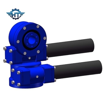 satın al Elektrik Motoru Döner Halka Tahrik Çok Dişli 600 Nm Tork online manufacture