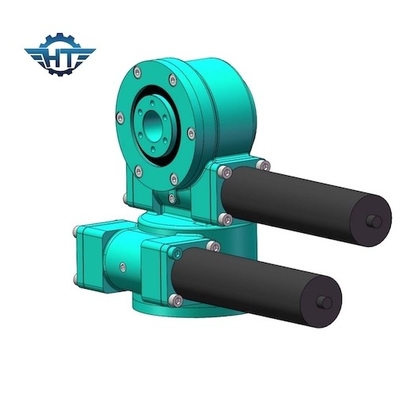 satın al SDE5 Çift Eksenli Döner Tahrik Fresnel Parabolik Tekneli Konsantre Güneş Enerjisi online manufacture
