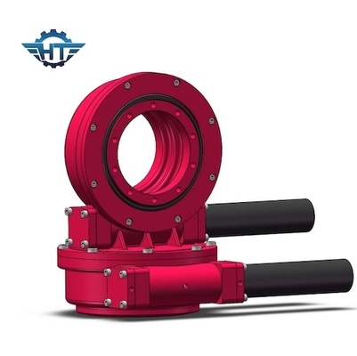 satın al Uydu Anteni Dikey Döner Sürücü 12VDC Motor Döner Dişli Sürücü online manufacture