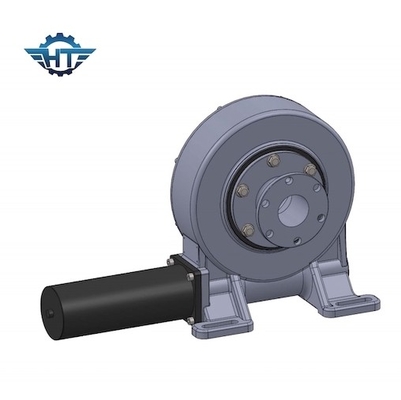 satın al Güneş Takip Sistemi için Sfero Dökme Demir Döner Tahrik 17 İnç online manufacture