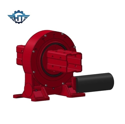 satın al 24VDC Dikey Tek Eksenli Döner Tahrik Aşınmaya Dayanıklı 25 İnç online manufacture