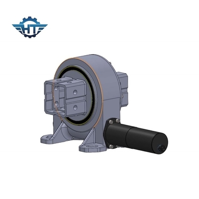 satın al Tek Eksenli Takip Sistemi için 24VDC Motorlu Dikey 9 İnç Solar Döner Sürücü online manufacture