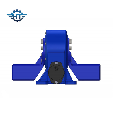 Yüksek Performanslı Güneş İzleyici Slew Drive IP66 0.1-100rpm 50dB 24V