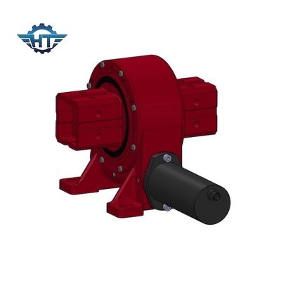Güneş Takip Sistemi İçin IP66 Korumalı 6 İnç Özelleştirilmiş Tüp Boyutu Solar Tracker Sürücüsü