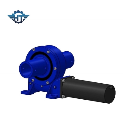 0.1° Hassas Yüksek Çekiçli PV Takibi İçin Güneş Çekim Sürücüsü