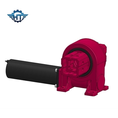 CE dikey kabuklı sürüşlü soluklu sürüşlü soluklu motor