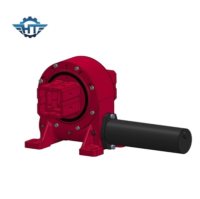 AC/DC/Hydraulic Vertical Slewing Drive IP66 Çatı Alanı ve Yer için