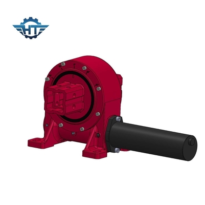 AC/DC/Hydraulic Vertical Slewing Drive IP66 Çatı Alanı ve Yer için
