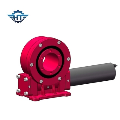VE9 Solar Tracker Döner Sürücü 24V Motor Döner Sürücü IP66 Kapalı Ev