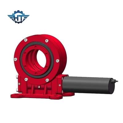 Planet Şanzıman Solar Slew Drive