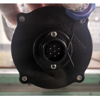 Planet Şanzıman Solar Slew Drive